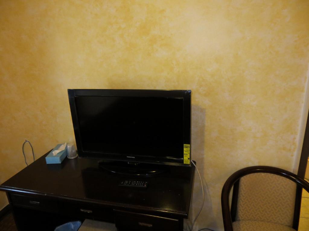 Chinatown Hotel Chicago Zimmer foto