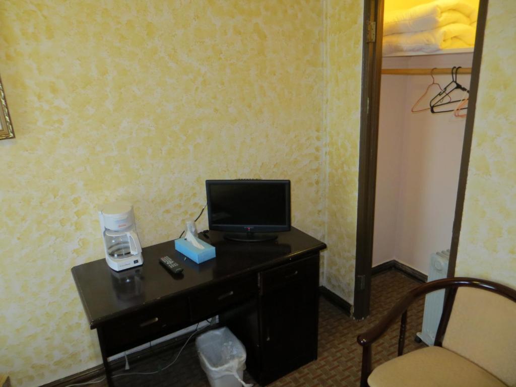 Chinatown Hotel Chicago Zimmer foto
