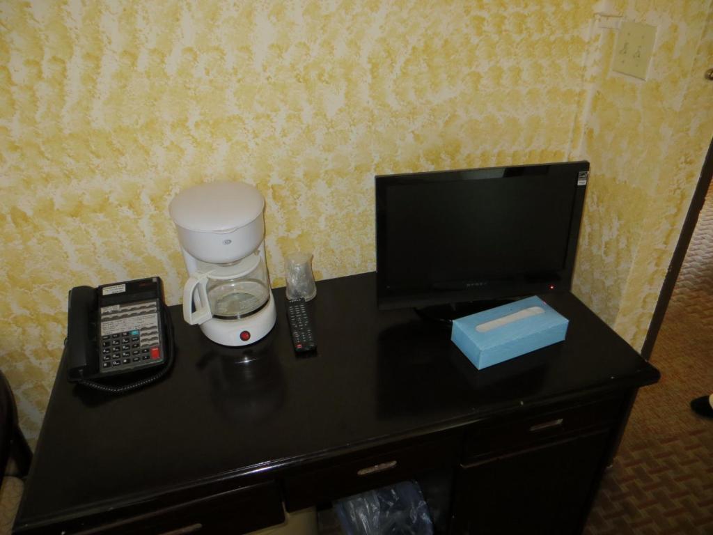 Chinatown Hotel Chicago Zimmer foto