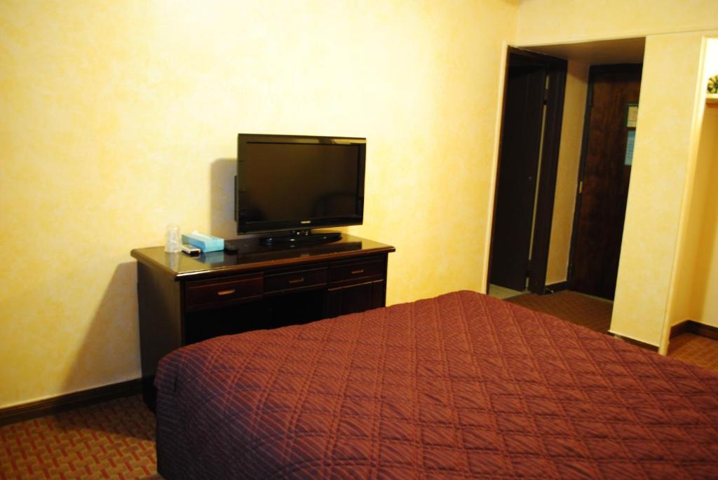 Chinatown Hotel Chicago Zimmer foto