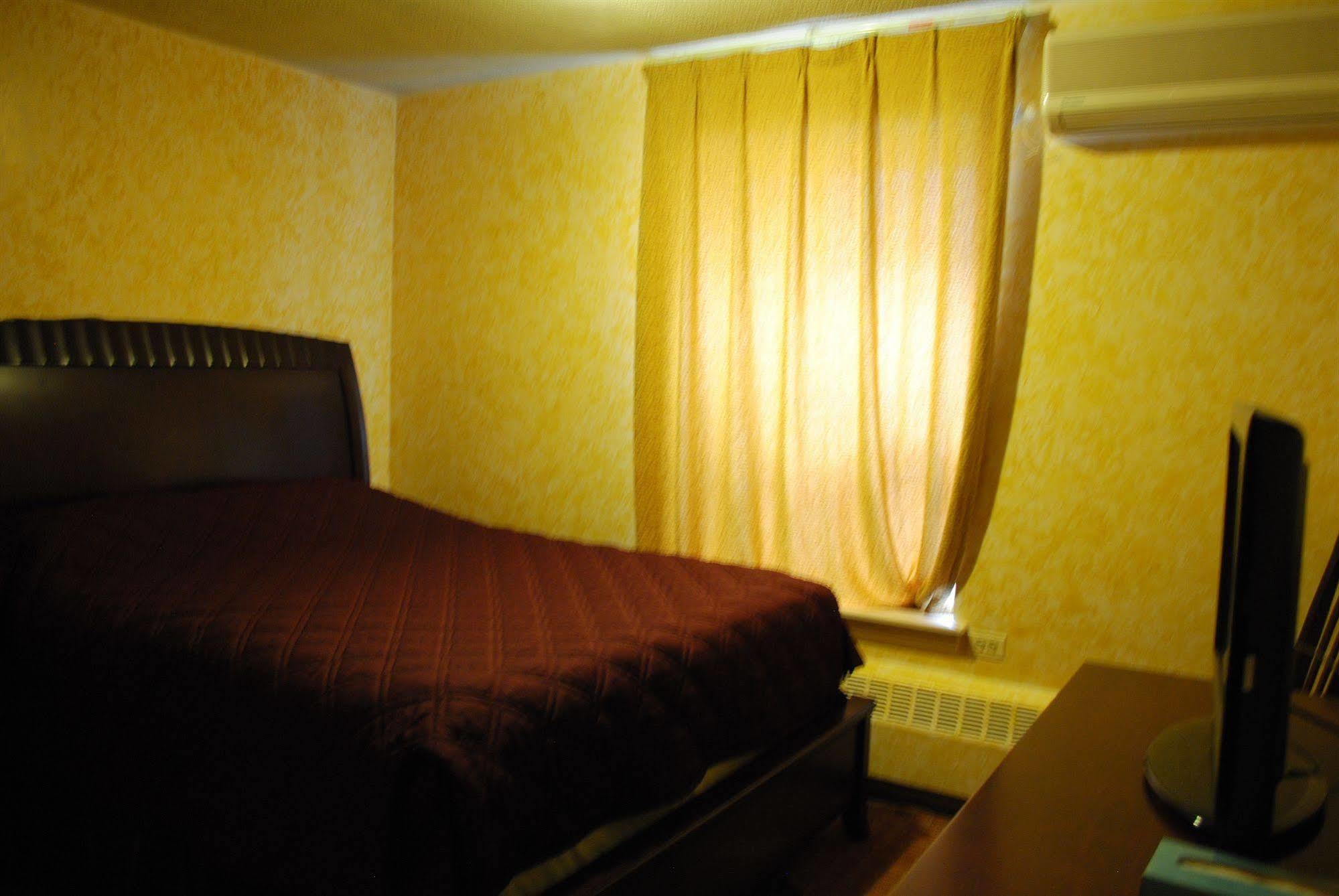 Chinatown Hotel Chicago Exterior foto