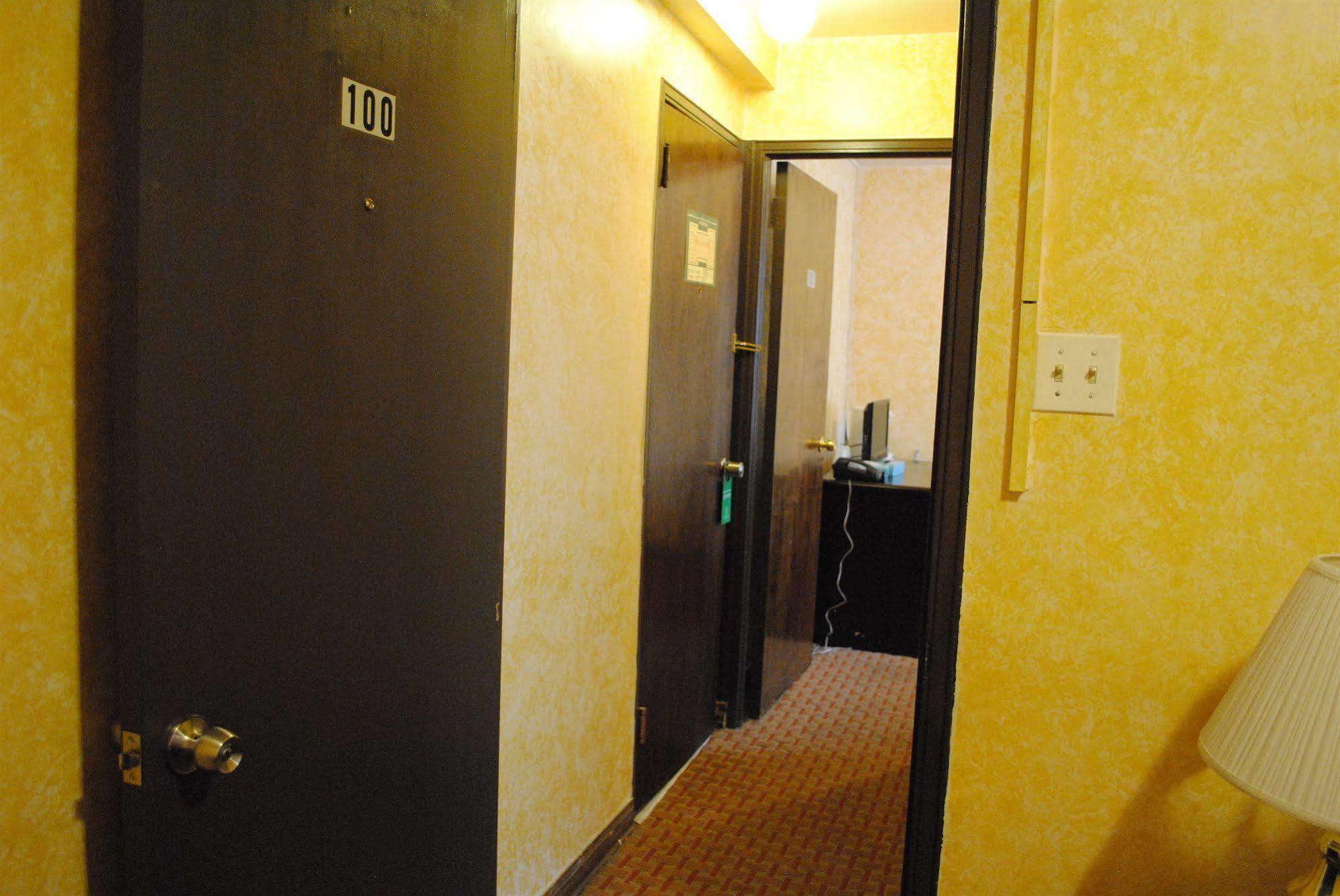 Chinatown Hotel Chicago Exterior foto