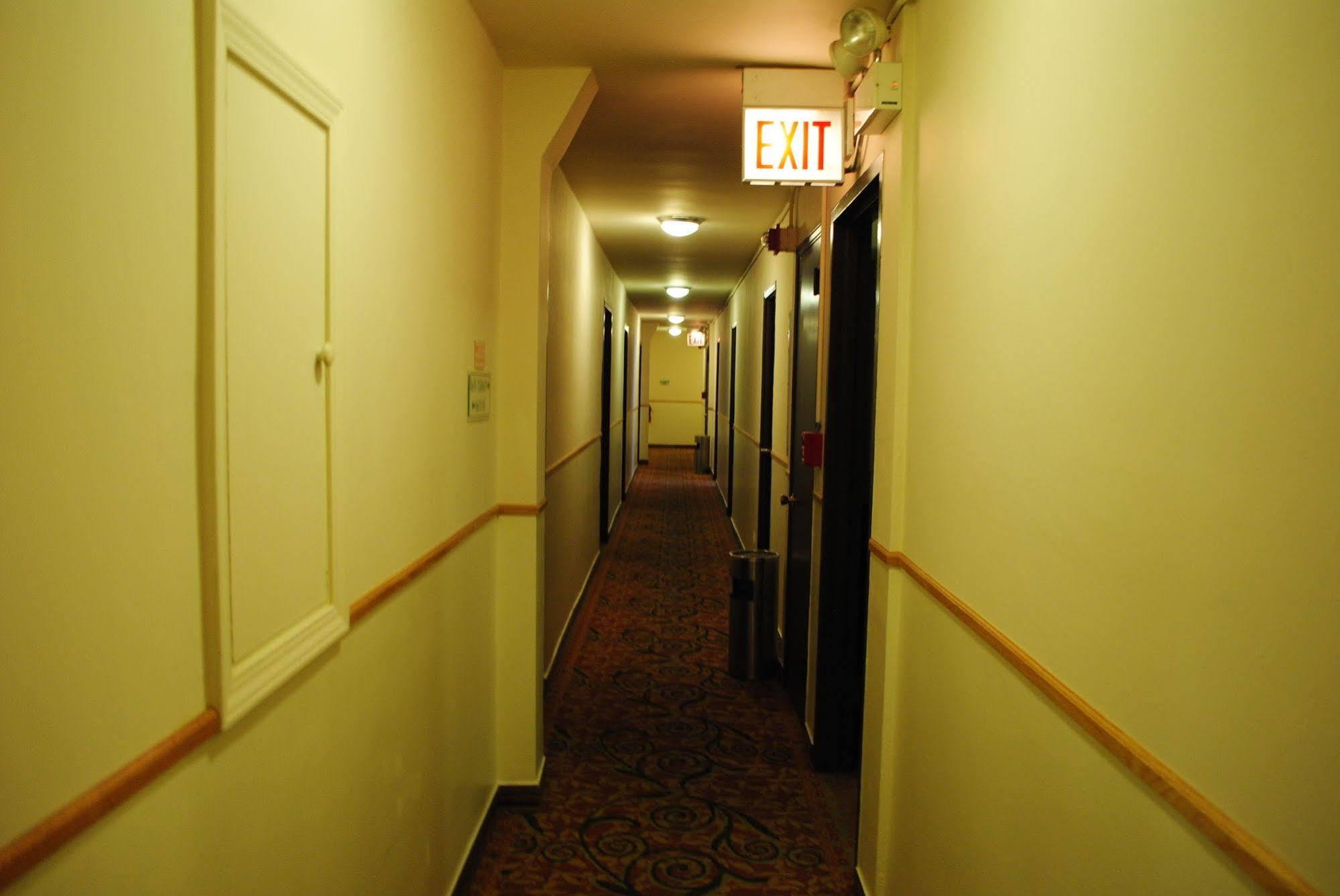 Chinatown Hotel Chicago Exterior foto